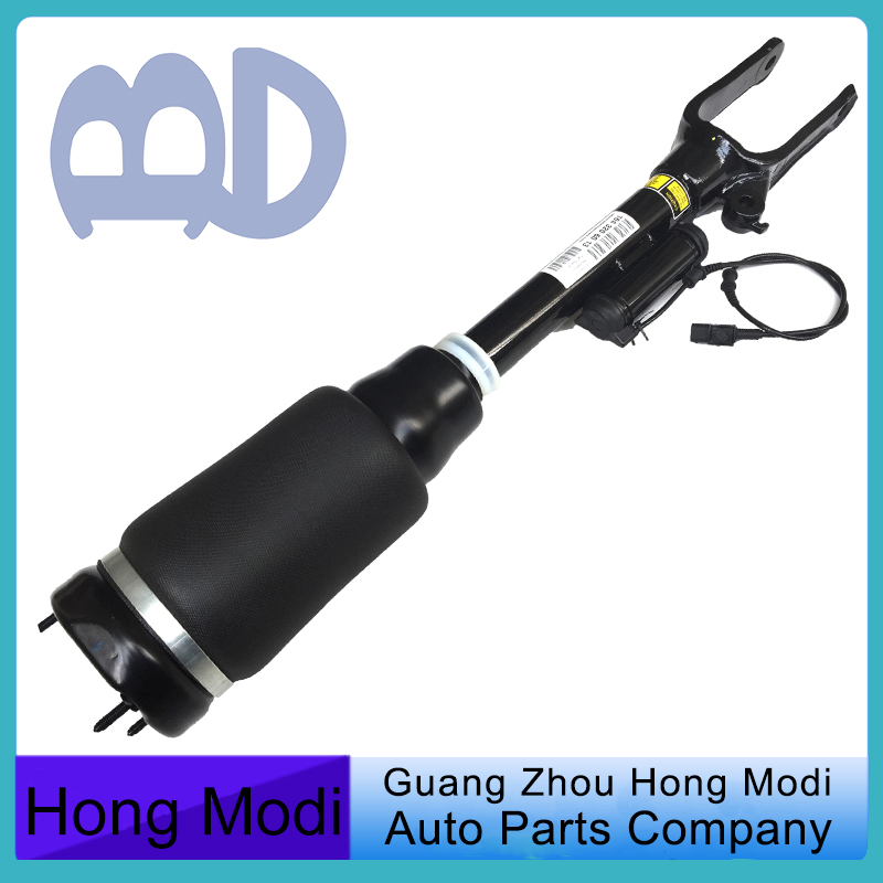  Air Suspension Front Shock Strut For Mercedes-Benz ML&GL X164 W164 shock absorber A1643206013 1643204313 1643204513