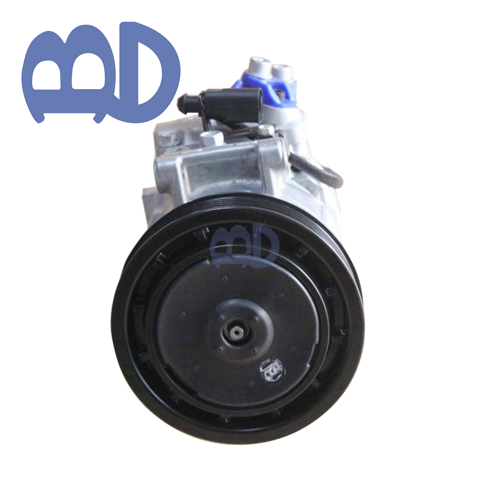 Audi A6 C6 Air Conditioning Compressor 4G0260805A / 4F0260805R