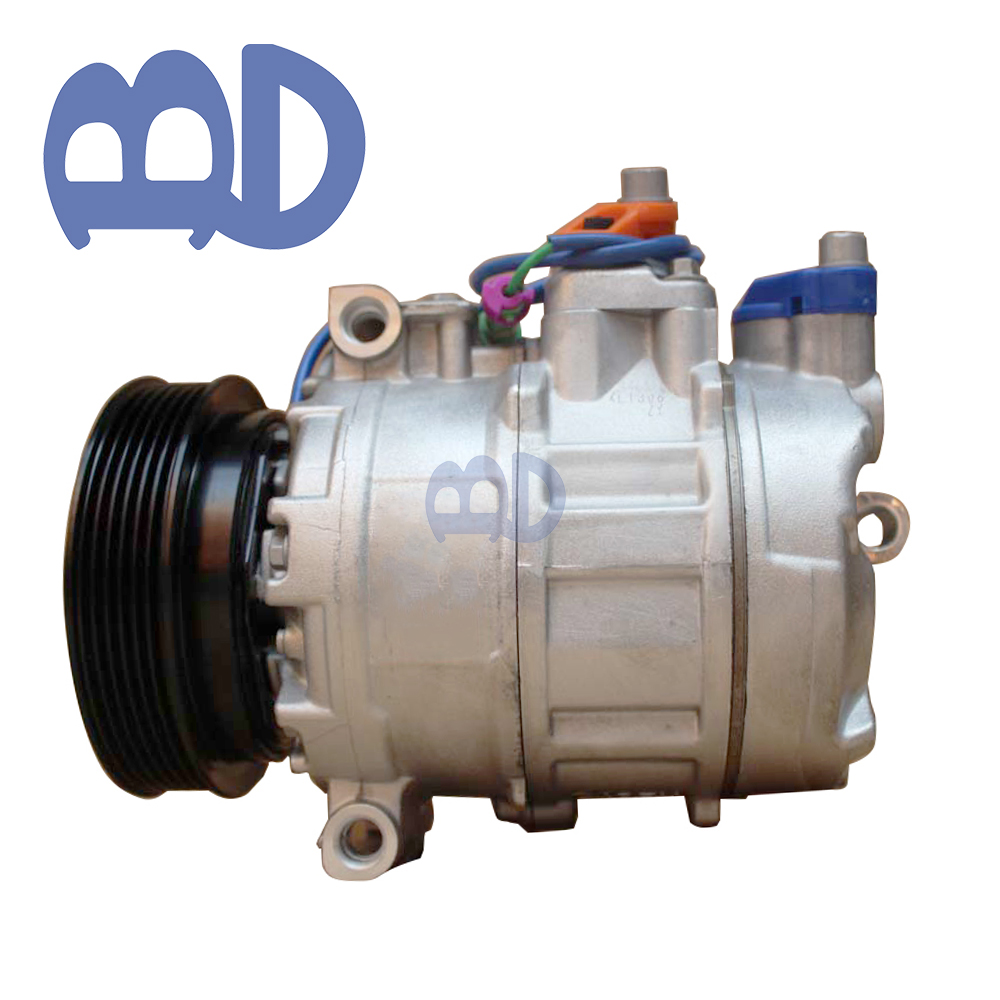 AUDI  A6 2.4/2.8  Air Conditioning Compressor  447100-7920 / 447170-6340
