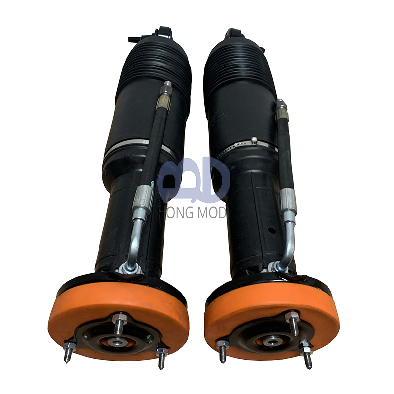 Front Left & Right ABC Suspension Shock Absorber For Mercedes Benz SL-Class R230  2303204513 2303204413