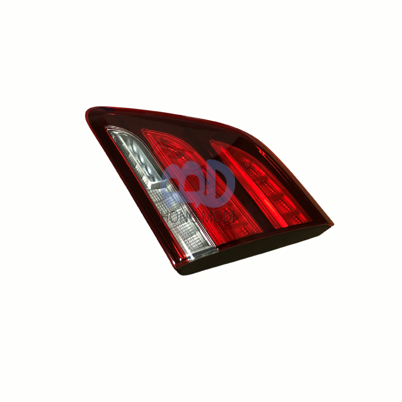 1669066001 Benz W166 LED Tail Light TAIL Lamp Rear Lamp for Mercedes Benz GLE W292 C292 2015-2017 Car Acesssories For Vehicles