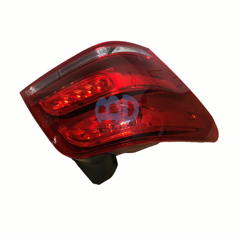 Mercedes Benz Taillight Rear Light Auto Car Acesssories For Vehicles Supplies Tools Camping Benz GLK X204 LED Lights 2049065803
