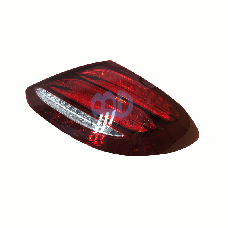 LED Lights For Mercedes-Benz E-Class W213 Auto Car Accessories For Vehicles Tools Benz Rear Left Tail Light Headlight 2139067800