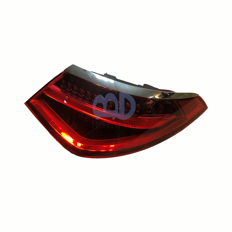 2239062400 Tail Lamp Tail Light For Mercedes Benz S-CLASS W223 2022 Led Lights Auto Car accessories For Vehicles Car Supplies