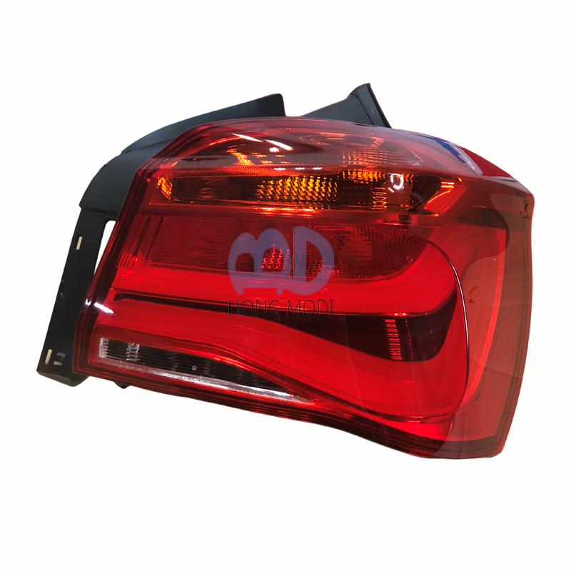 63217359017 LED Lights For BMW 1-series F20LCI Auto Car Accessories For Vehicles Supplies Camping Tools BMW Taillights Tail Lamp