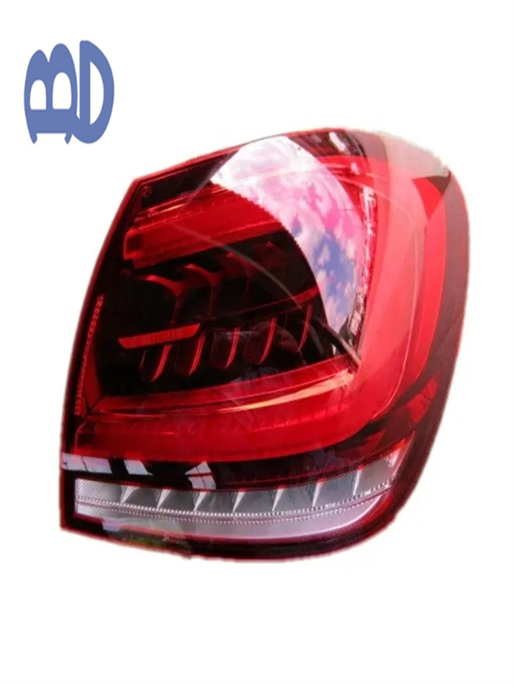 Car Left Right Side LED Tall Light For Mercedes BENZ A CLASS TAIL LAMP W177 1779061300 1779061400