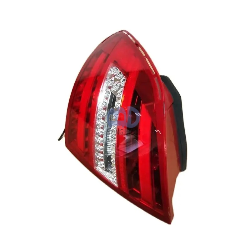 Car Left Right Side LED Tall Light For Mercedes Benz C CLASS TAIL LAMP W204 C180 C200 C320 C350 OEM 2048202764 A2048202764