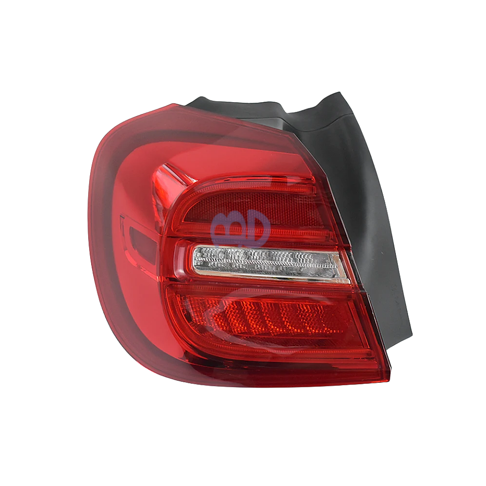 Rear Left Taillight For Mercedes Benz X156 GLA200 Car Accessories For Vehicles Auto Tools Car LED Light Camping Lamp 1569061958