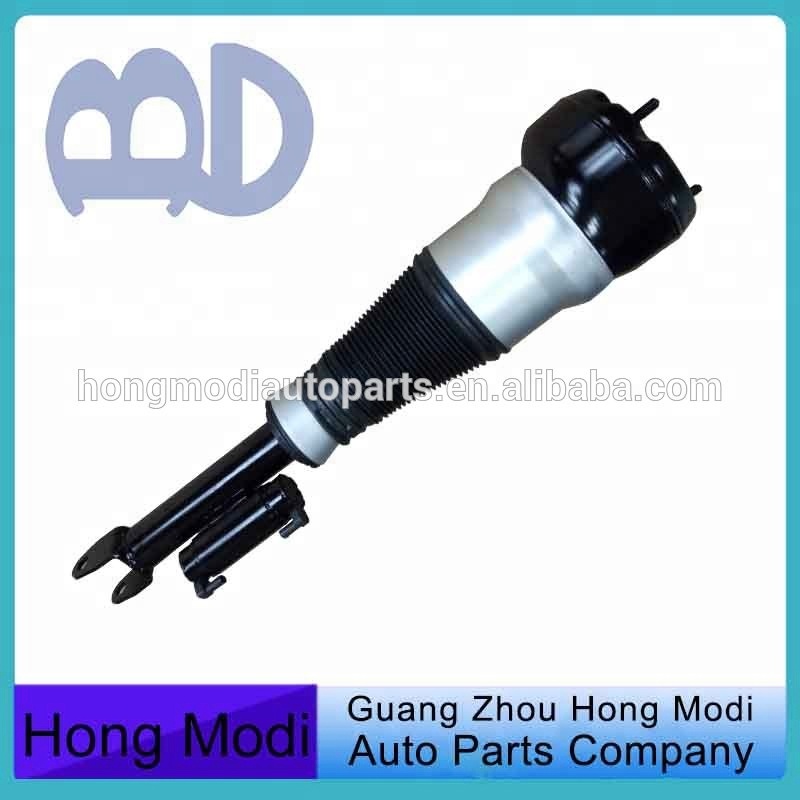 OEM :2223204813 Front Air Shock Absorber For Mercedes W222 Air Suspension Shock 