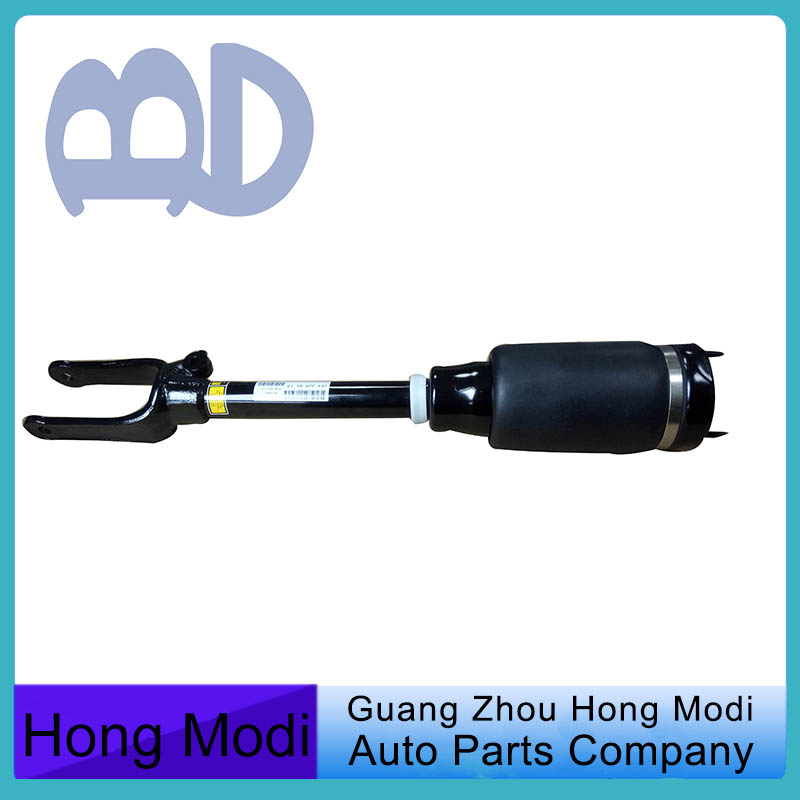 Mercedes-Benz W164 ML/GL Front Air Suspension Shock Strut A1643206113 Without ADS  GL450