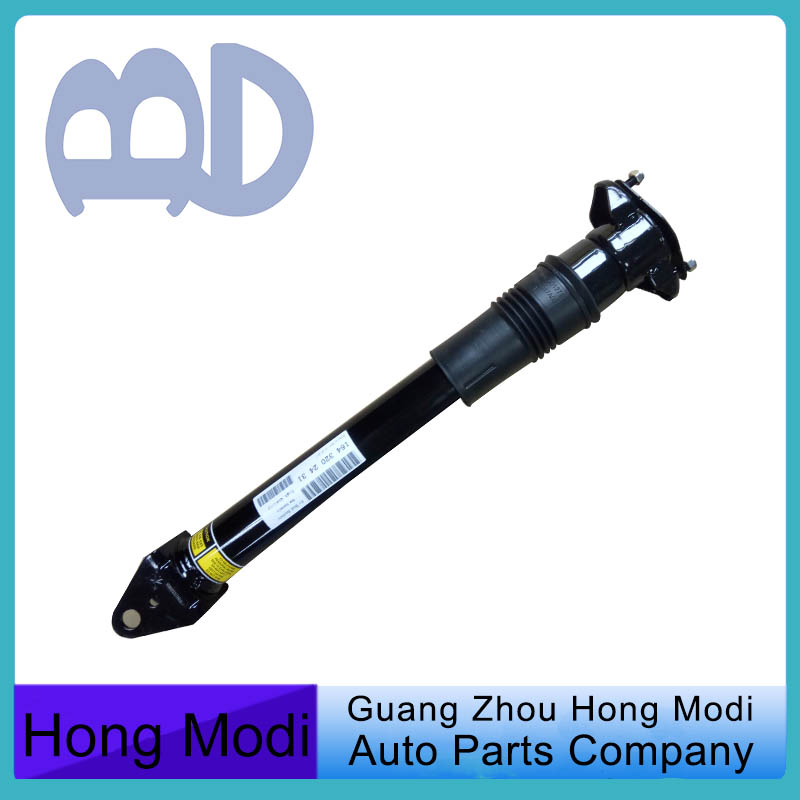 Rear Air Suspension shock absorber for Mercedes benz ML/GL W164 w/o ADS 1643202431