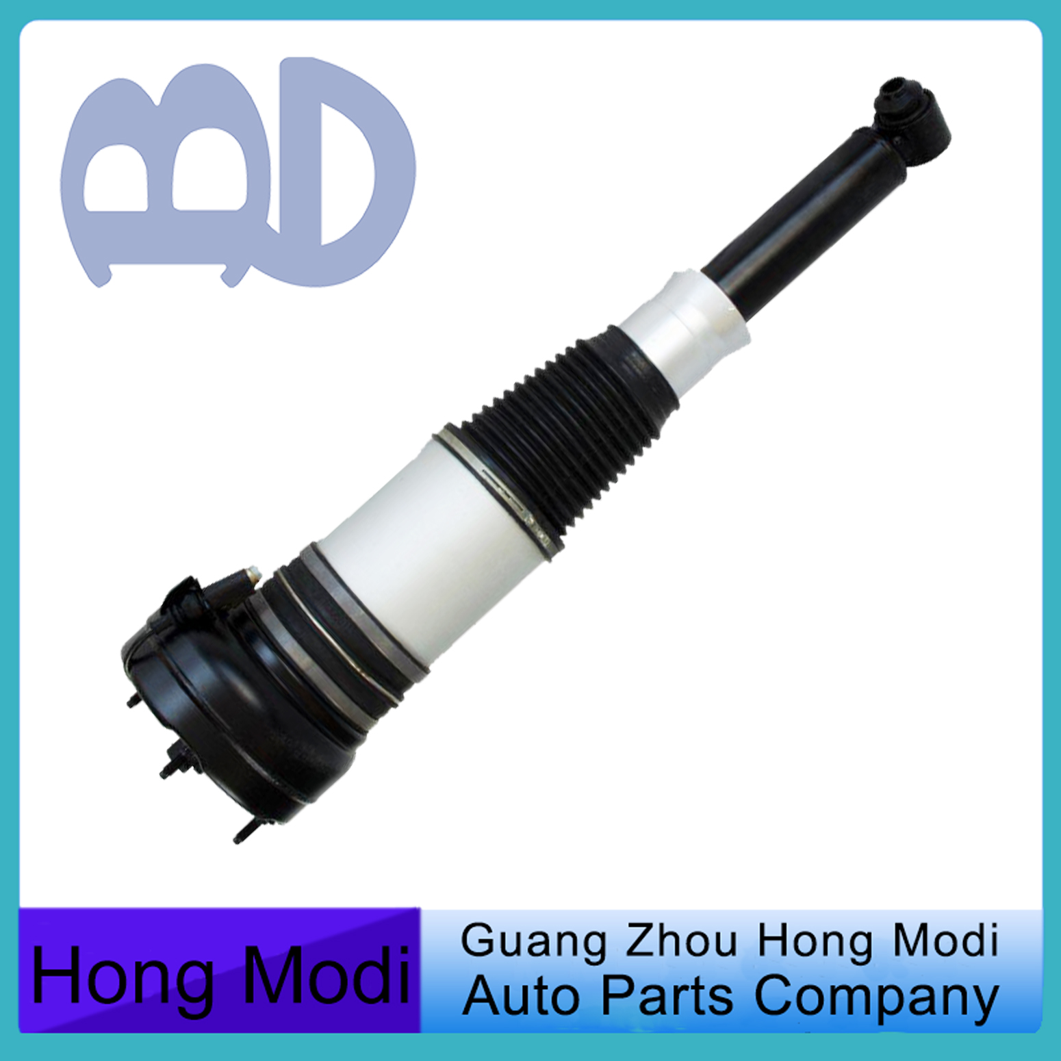 Audi A8 D4 Rear Air Suspension Shock Absorber System Bellows OE: 4H0616001M  4H0616002M