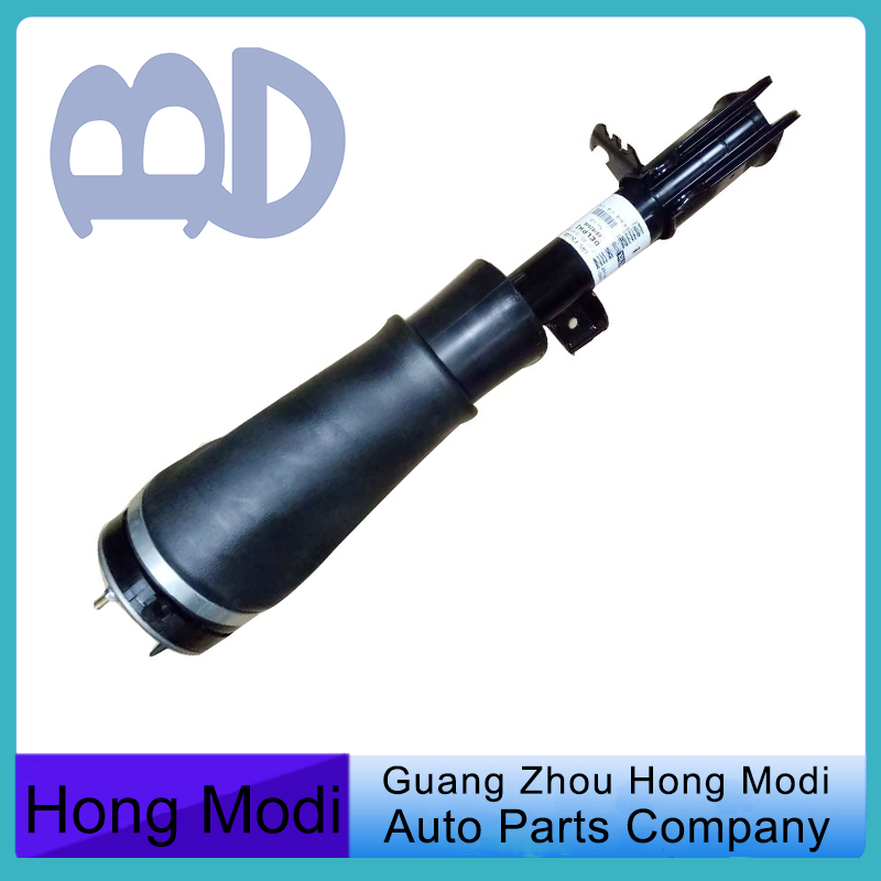 Land Rover Range Rover L322 Air Suspension Shock Absorber With ADS OE：LR032567   LR032560