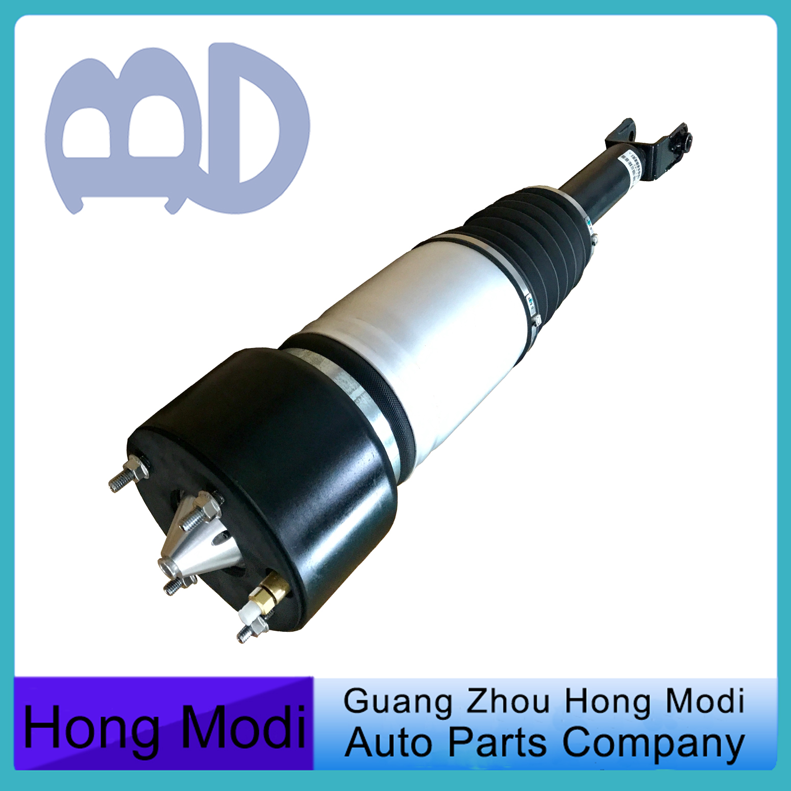 Front Air Suspension Shock for XJ OE：C2C41349