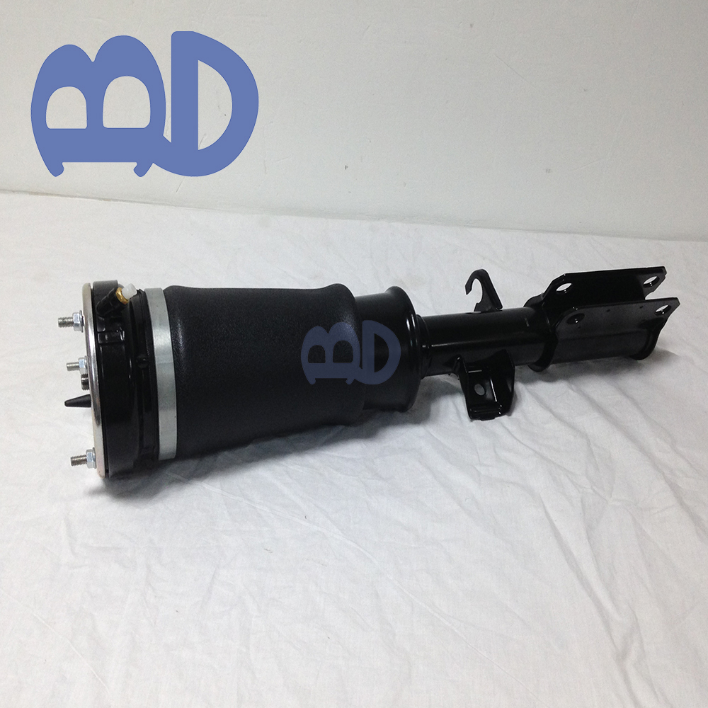 BMW X5 E53 front right air suspension shock 37116757502