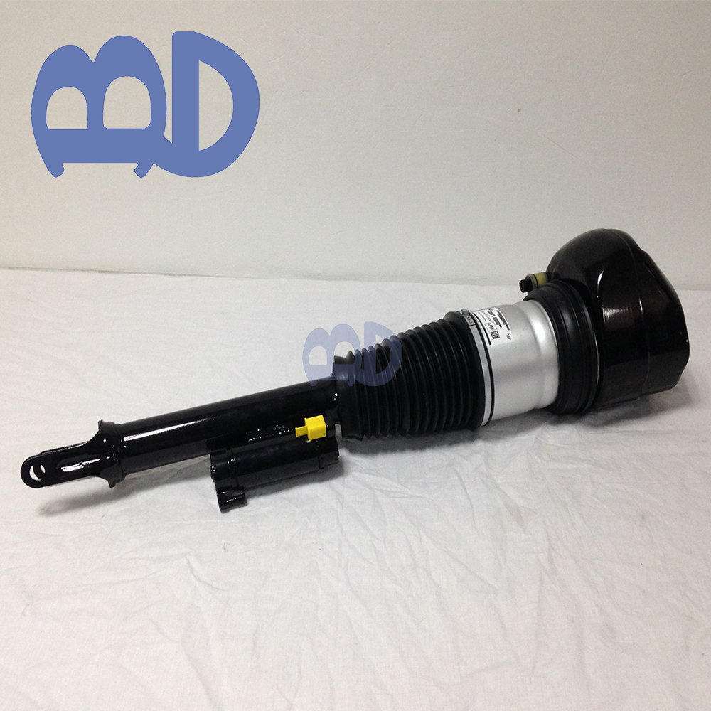 BMW G11 / G12 front right air suspension shock absorber 37106877554