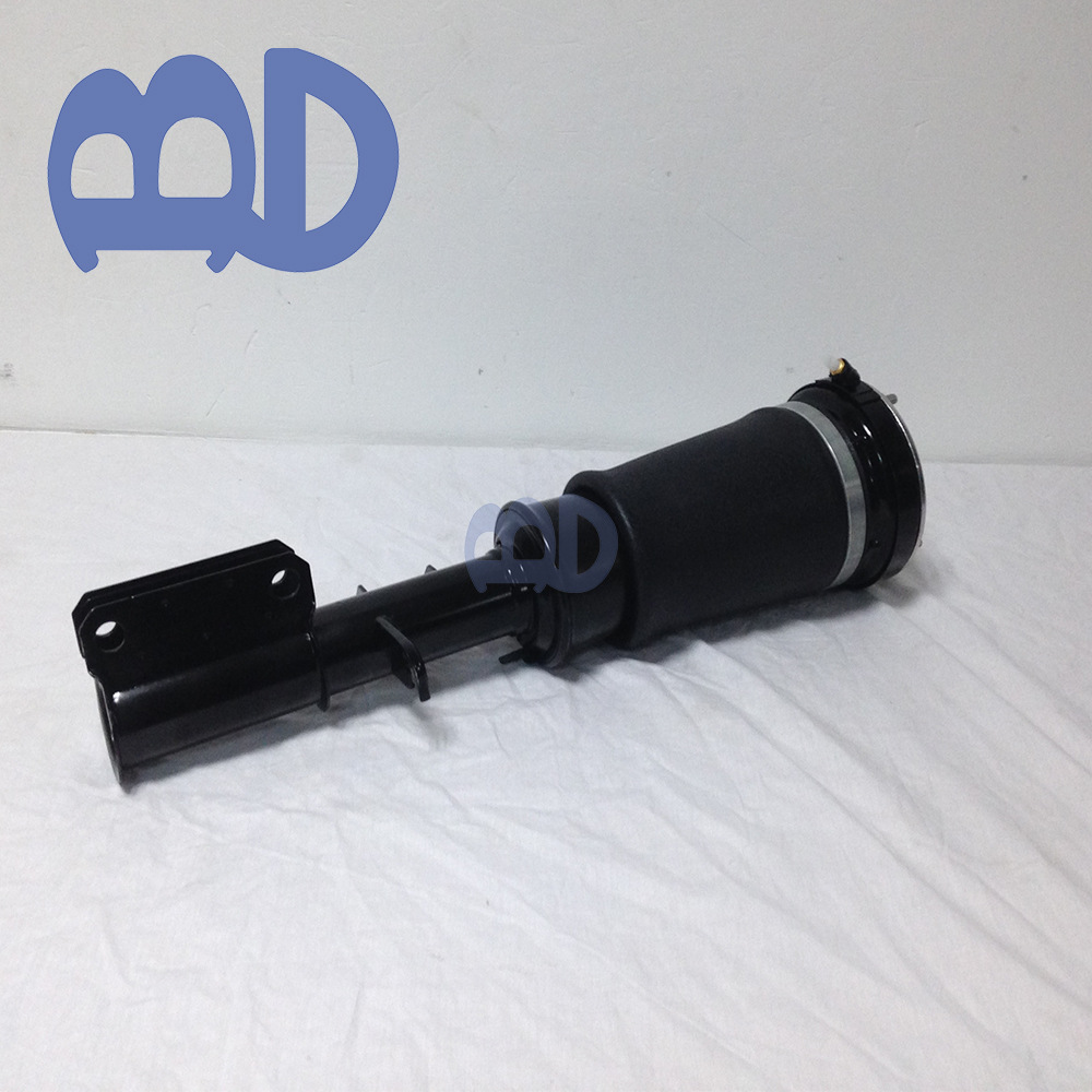 BMW X5 E53  front right air suspension shock 37116757501 37116757502 2001/05-2004/08