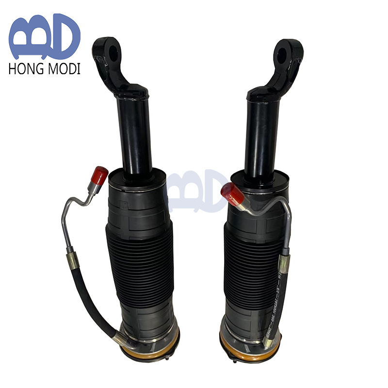 Benz S-Class W222 Front Left/Right Hydraulic Suspension Shock Absorber (L)2223208313 (R)2223208413