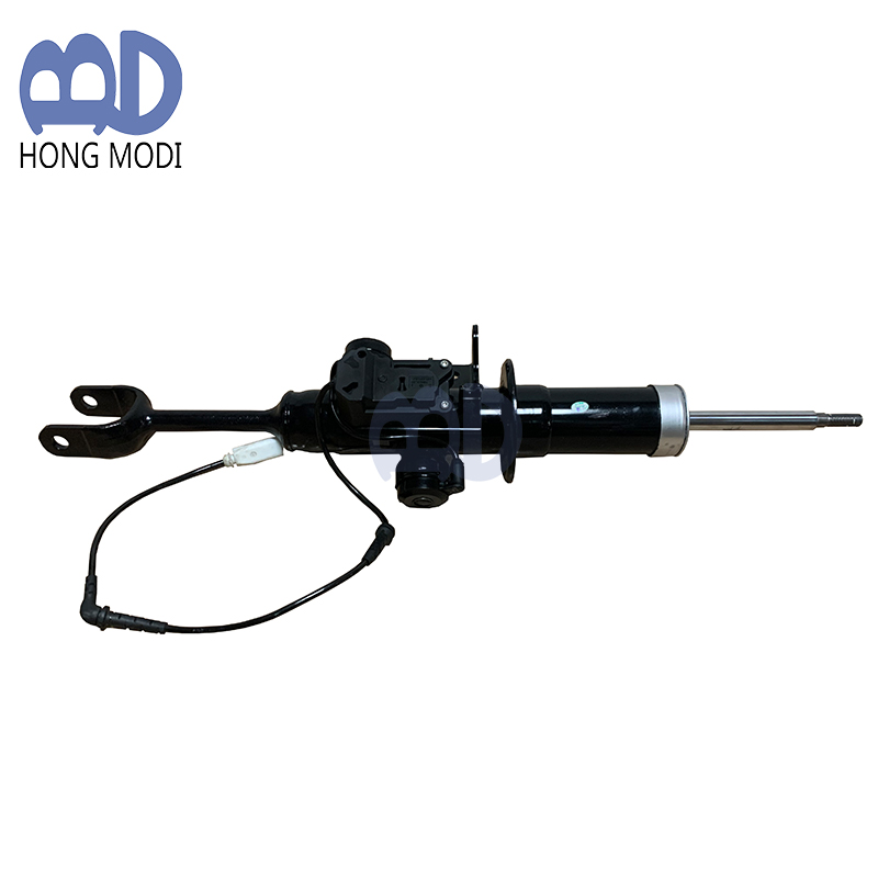 BMW F10 Front  Air Suspension Shock Absorber with Sensor EDC (L)37116796855 (R)37116796856