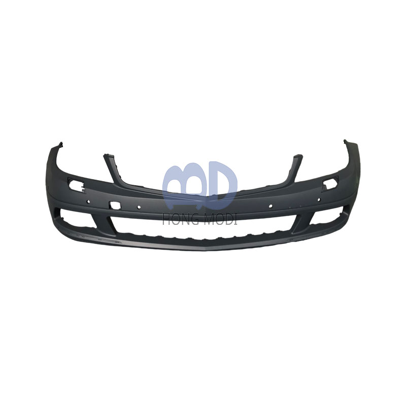 Mercedes Benz W204 C63 AMG front bumper 2048804140