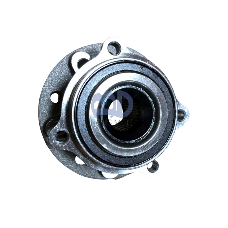  For Mercedes Benz C CLS E GLC Class AWD Front Wheel Hub and Bearing  2053340300 