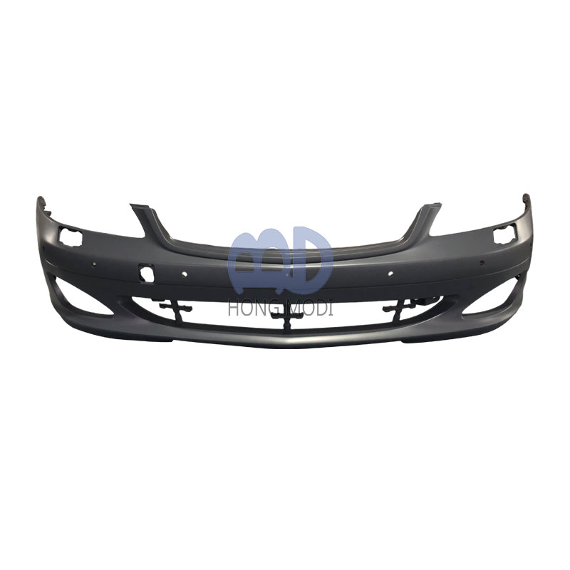 Mercedes-Benz 2010-13 W221 S 550 Class Front Bumper 2218801040 