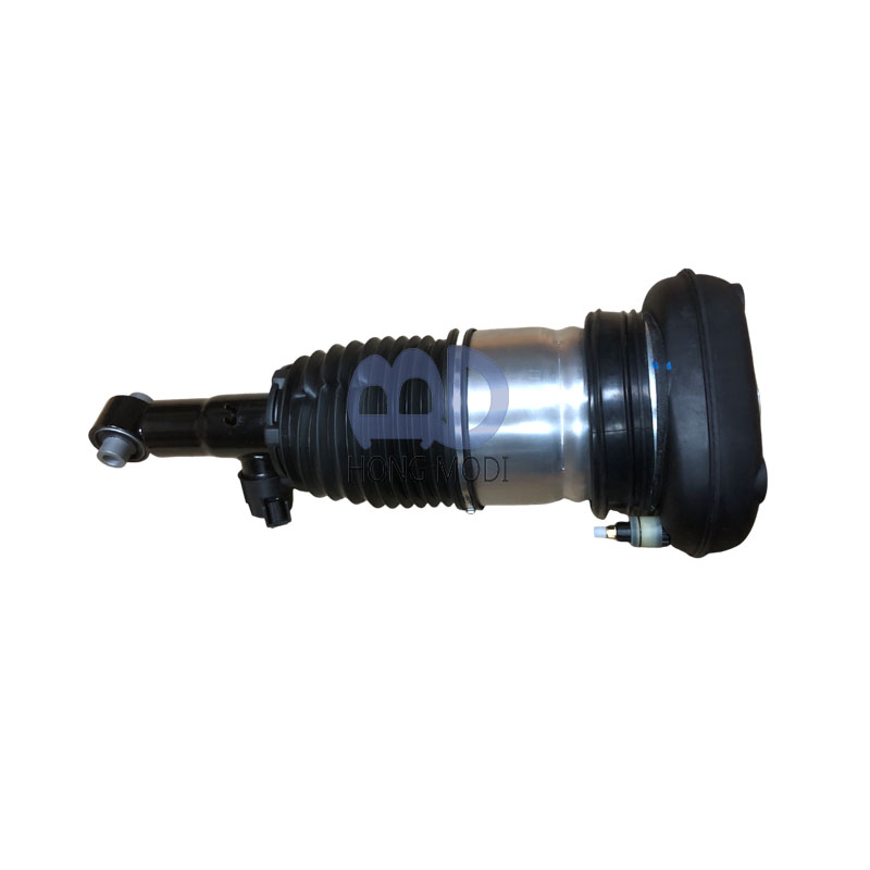 BMW X5 G05 X6 G06 X7 G07 2019-2022 Rear Left Air Suspension Shock  with VDC 37106869047