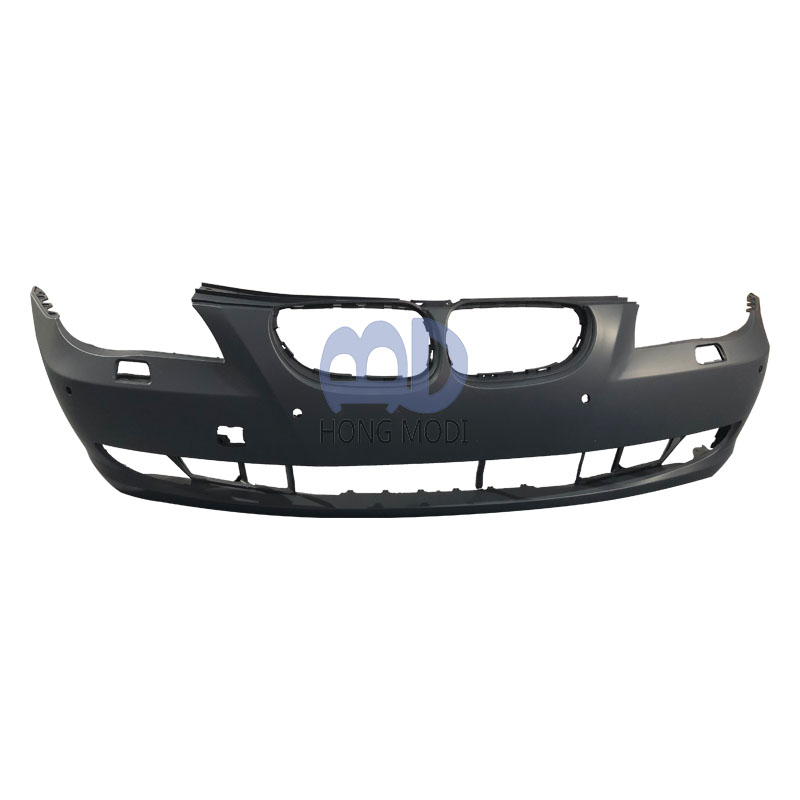 BMW E60 LCI E61 LCI FRONT BUMPER  51117178079