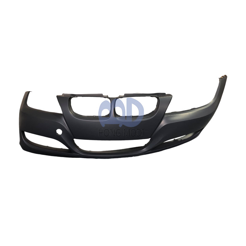 BMW 3 SERIES E90 E91 2008 - 2012 FRONT BUMPER  51117204242