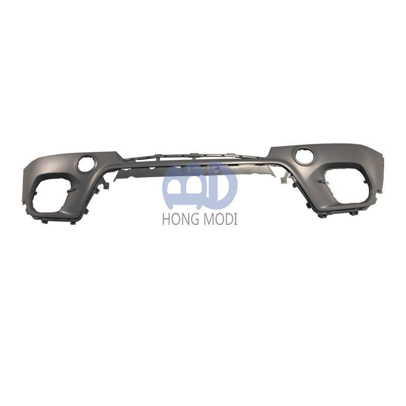 BMW X5 E70 2011-2013 FRONT BUMPER  51117222716 