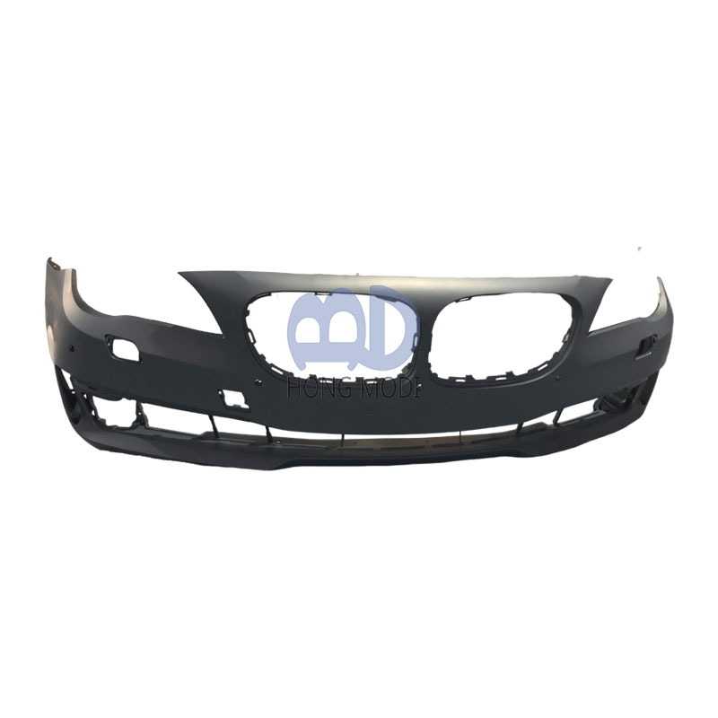 BMW 7 SERIES F01 / F02 LCI (2013-2015) FRONT BUMPER 51117313945