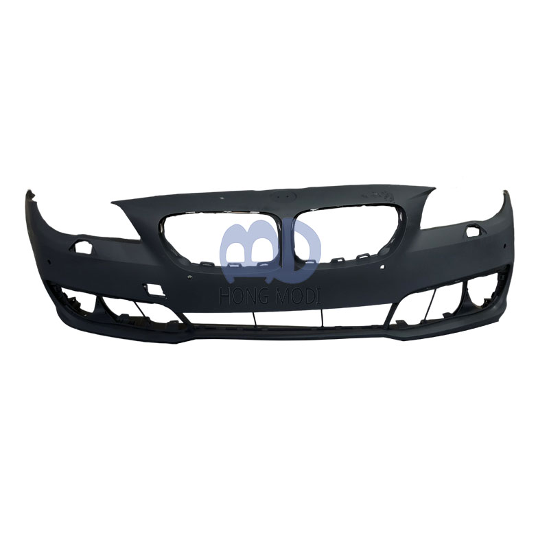 BMW 5 SERIES 2013 - 2017 FRONT BUMPER 51117332677