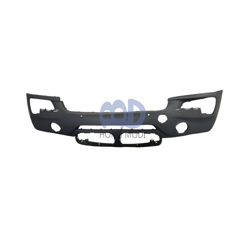 BMW X5 F15'14-17 FR BUMPER 51117394934