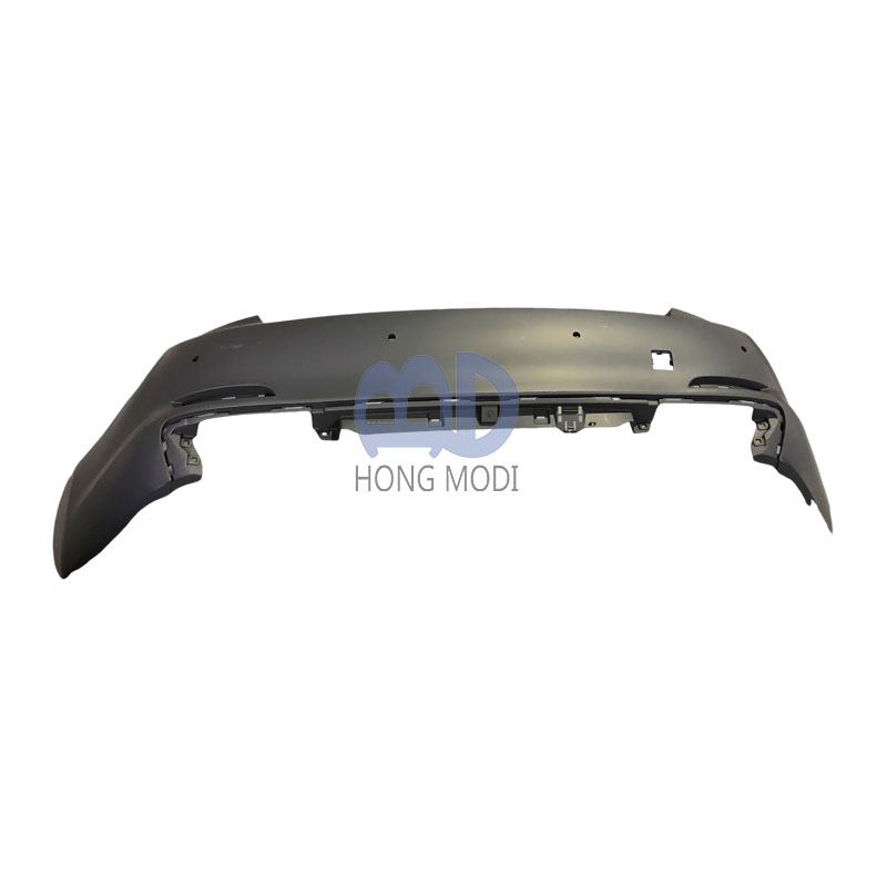 BMW 7 SERIES REAR BUMPER 51127209926