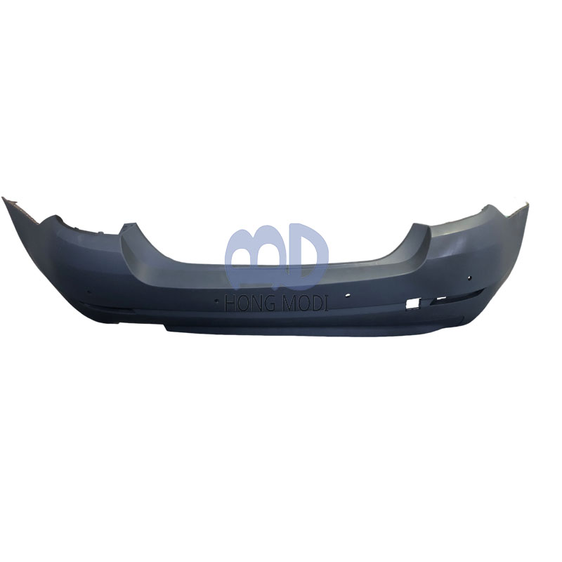 BMW 5 Series F10(2010-2013) Rear Bumper 51127238522