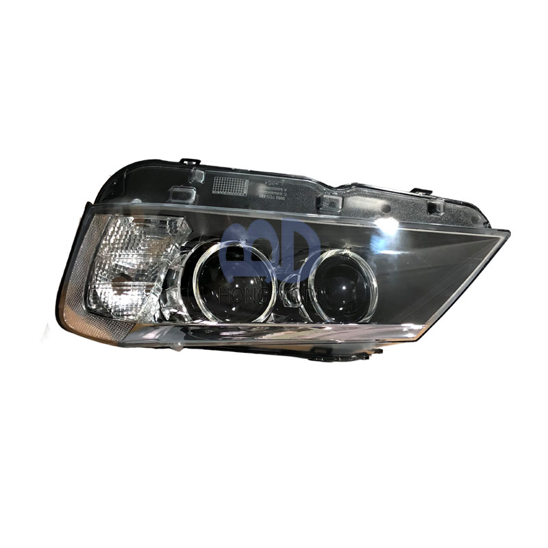 BMW X3 F25 2011-13 Left Head Lamp 63117276991