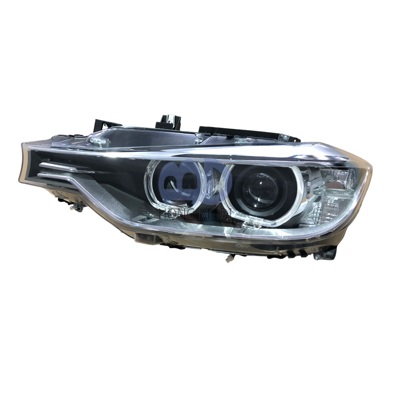 BMW-3 (F30/31/35) 11 - Left Headlight Front Lamp 63117314531