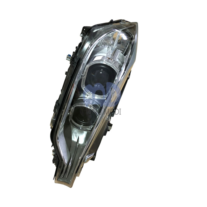 BMW 3series F30 F31 Right Headlight 63117314532