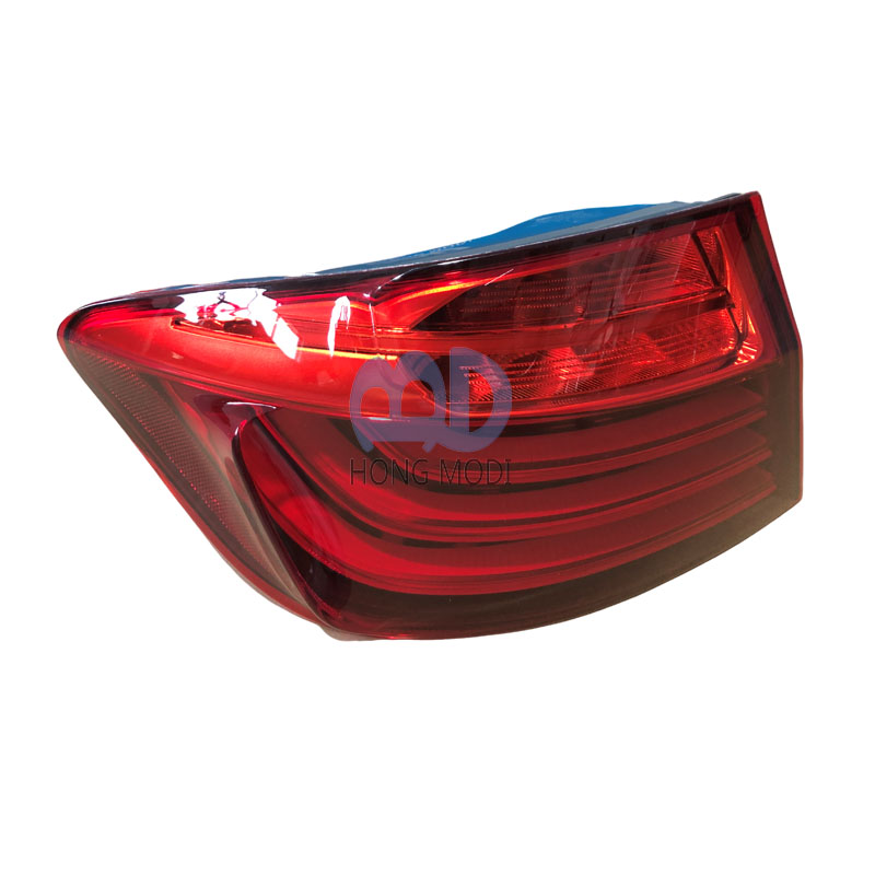 BMW F10 Left Rear Lamp 63217306161