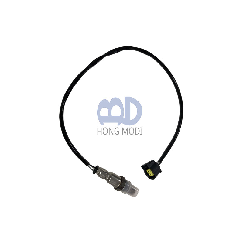 MERCEDES-BENZ M-Class W166 (2011-2015) Oxygen Sensor A0085428918