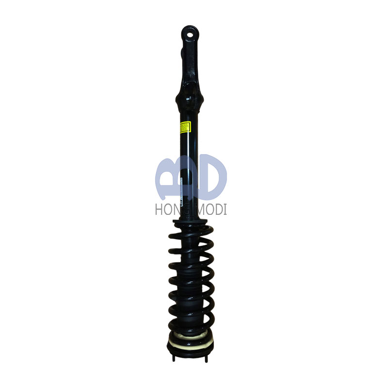 Mercedes-Benz ML-Class (W164) Front Shock Absorber A1643200130