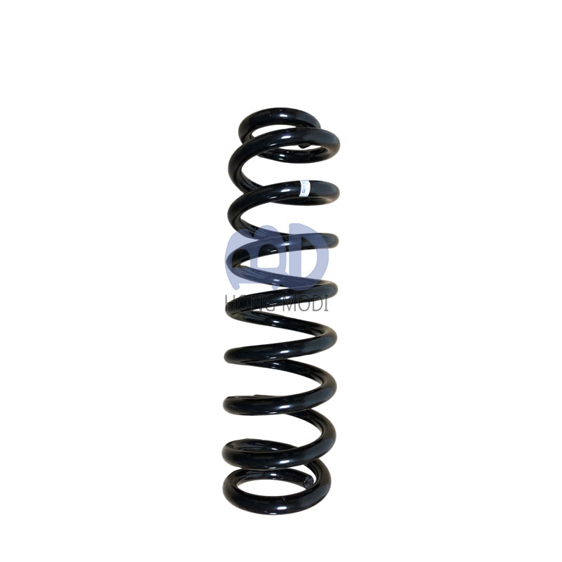 Mercedes-Benz Ml 164 Rear Helical Spring A1643240404