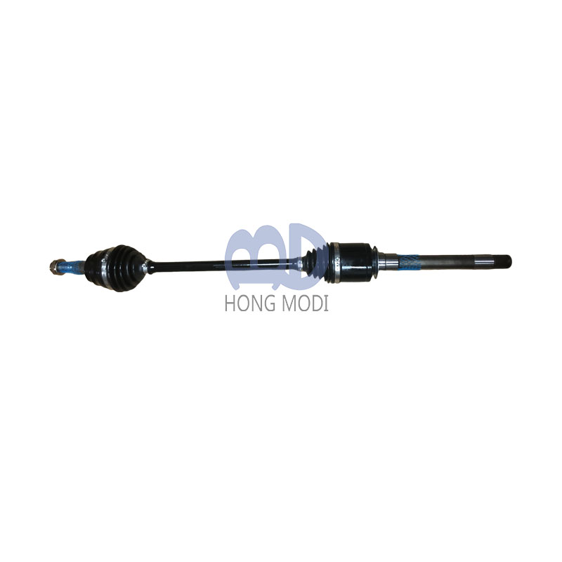 MERCEDES-BENZ GL-Class X164 (2006-2012) Front Right Driveshaft A1643302101