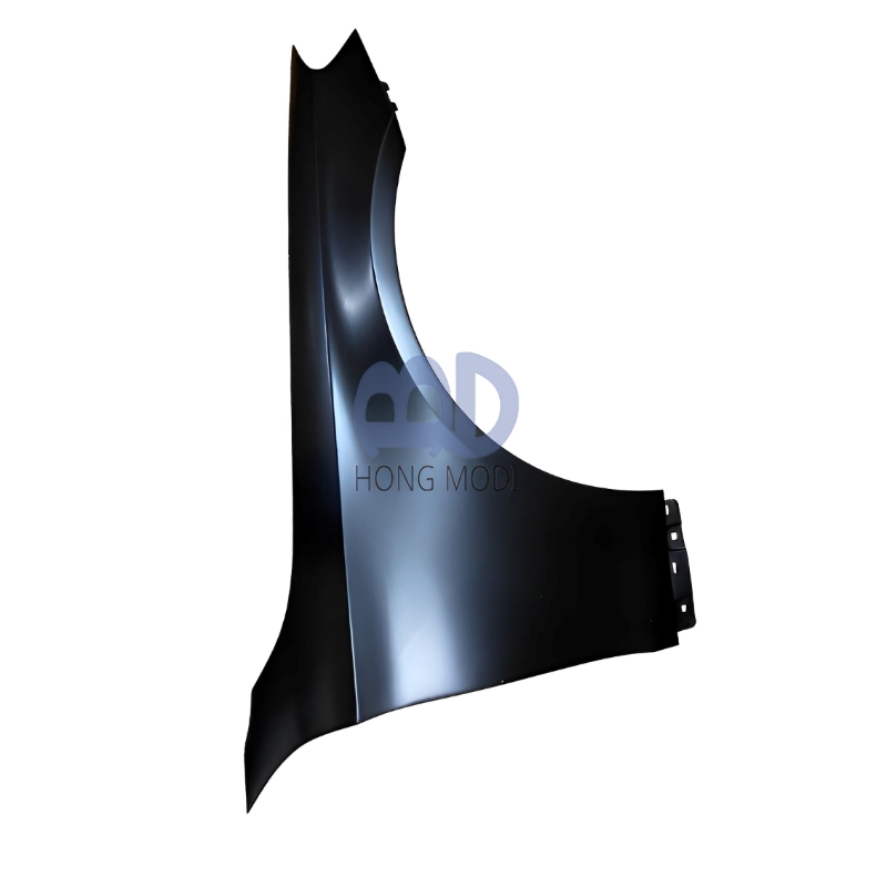 Right front fender for Mercedes E-Class 2228800218