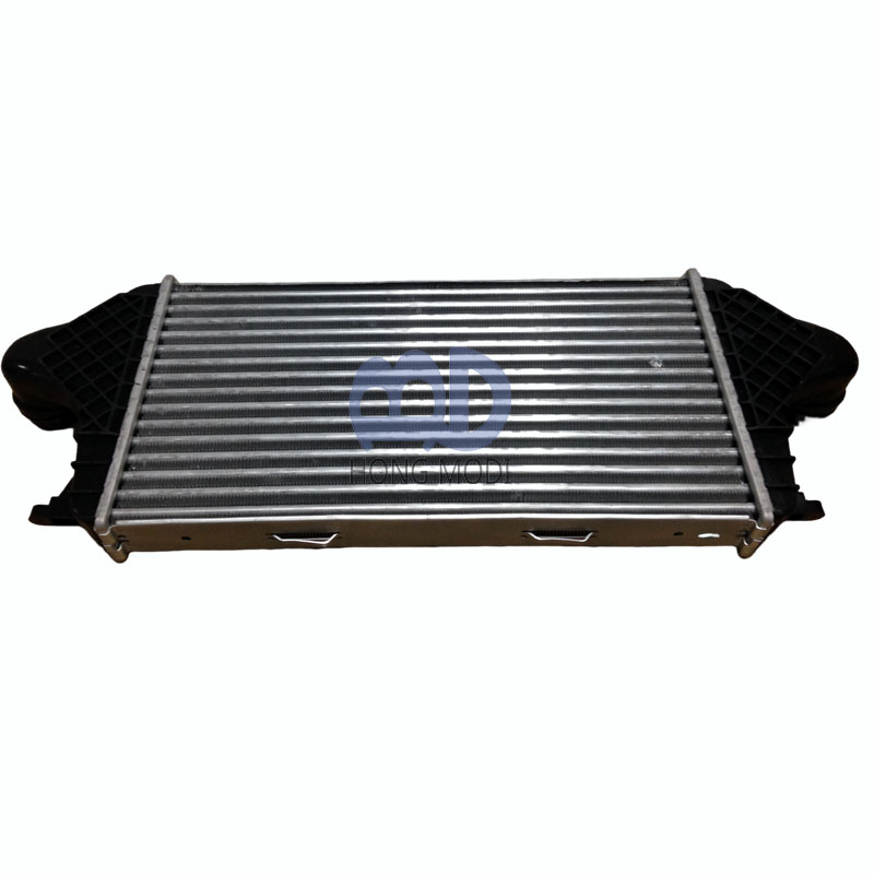 Intercooler LLK radiator for Mercedes-Benz GLE 250D 4matic   0995001400