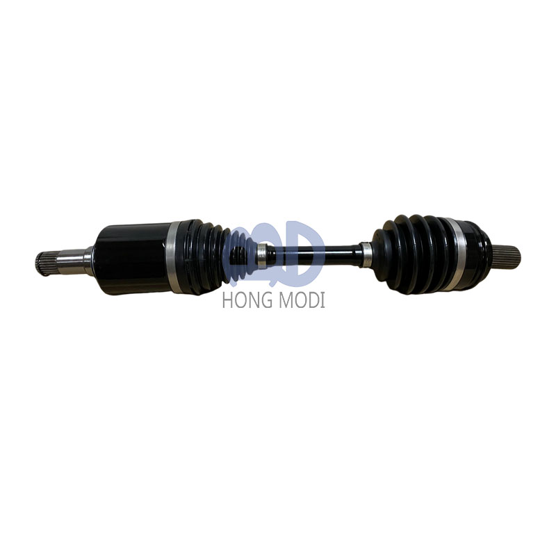 Mercedes-Benz W204 Drive Shaft  2043301600