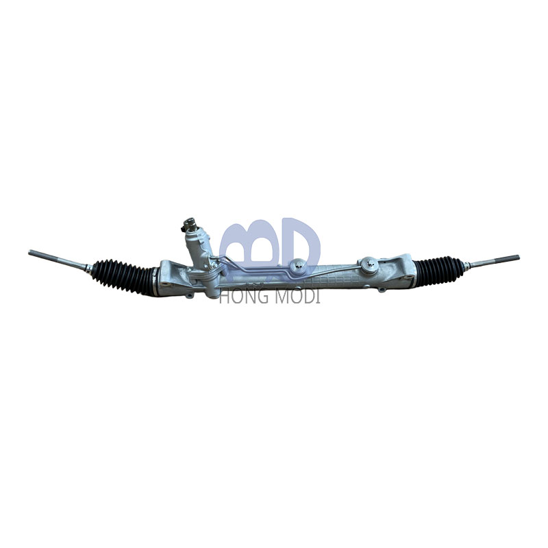 Mercedes-Benz W221 S320 S450 Steering Rack  2214603700