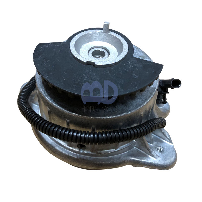 Mercedes-Benz V222 W222 Engine Mounting   A2222407517 