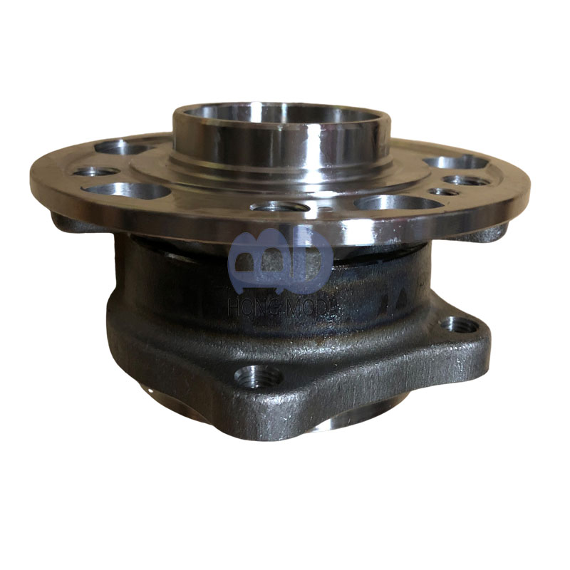 Mercedes W222\/X222 Wheel Hub   A2223340306 