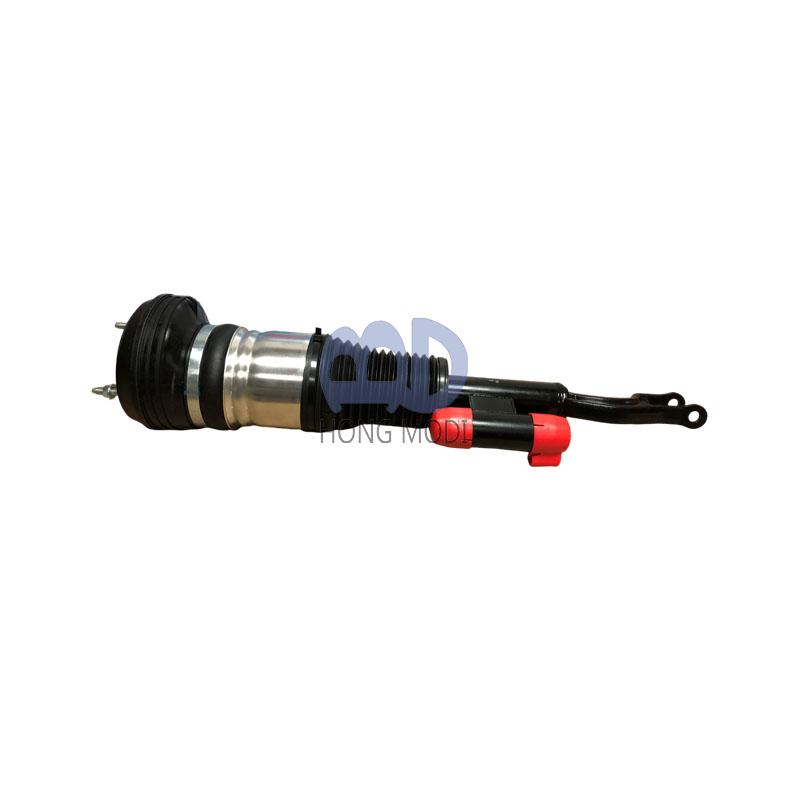 Mercedes benz W223 S-Class 4 Matic Air Suspension Shock Absorber  A2233209003